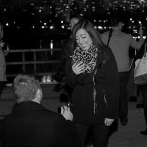 Meet your Posher, Stacie